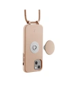 Hurtownia GSM - Etui Just Elegance PopGrip Apple iPhone 14 beige 30179 AW/SS23 - JEC110 - {ean13} - Hurt