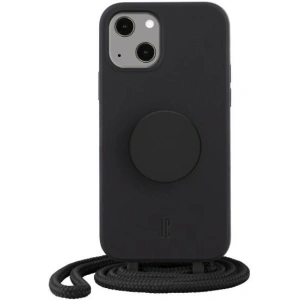 Hurtownia GSM - Etui Just Elegance PopGrip Apple iPhone 14 černý/black 30141 AW/SS23 - JEC112 - {ean13} - Hurt