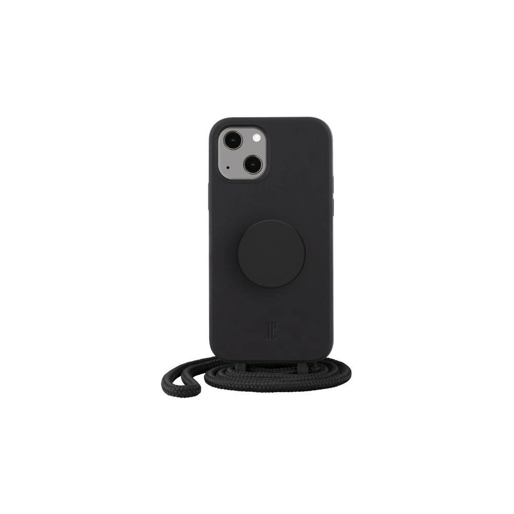 Wholesale Just Elegance PopGrip Apple iPhone 14 black 30141 AW/SS23 - JEC112 - {ean13} - Hurt