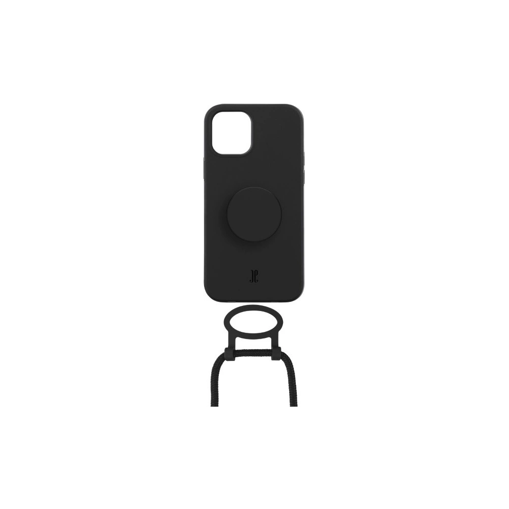 Wholesale Just Elegance PopGrip Apple iPhone 14 black 30141 AW/SS23 - JEC112 - {ean13} - Hurt