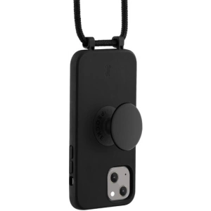 Hurtownia GSM - Etui Just Elegance PopGrip Apple iPhone 14 černý/black 30141 AW/SS23 - JEC112 - {ean13} - Hurt