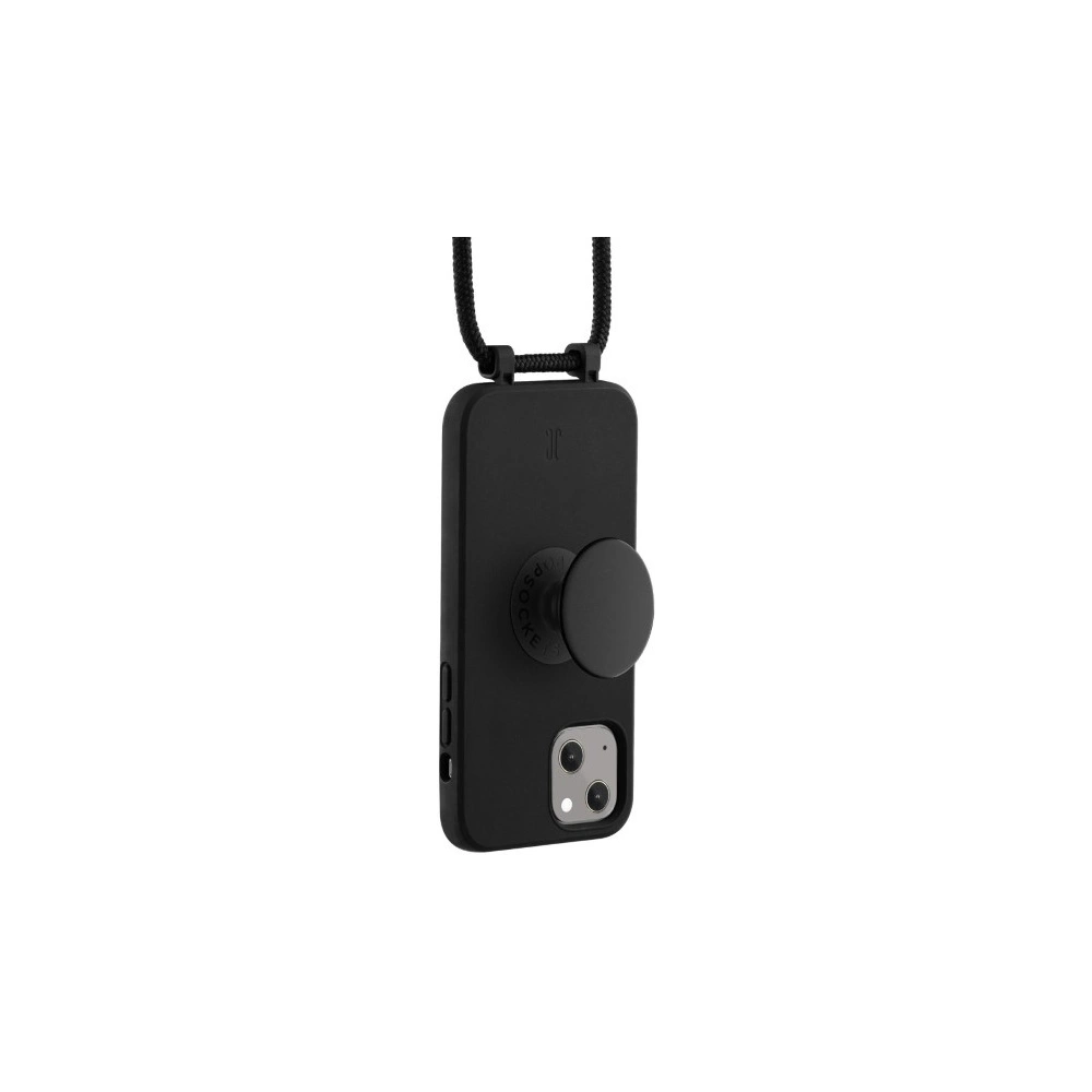 Wholesale Just Elegance PopGrip Apple iPhone 14 black 30141 AW/SS23 - JEC112 - {ean13} - Hurt