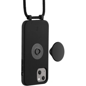 Hurtownia GSM - Etui Just Elegance PopGrip Apple iPhone 14 černý/black 30141 AW/SS23 - JEC112 - {ean13} - Hurt