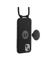 Wholesale Just Elegance PopGrip Apple iPhone 14 black 30141 AW/SS23 - JEC112 - {ean13} - Hurt