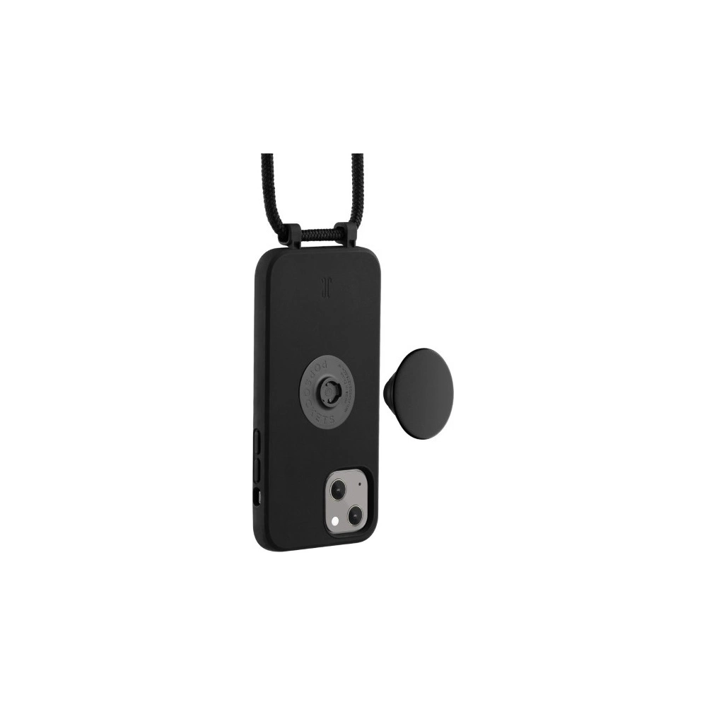 Wholesale Just Elegance PopGrip Apple iPhone 14 black 30141 AW/SS23 - JEC112 - {ean13} - Hurt