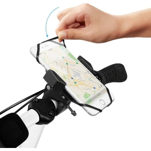 Hurtownia GSM - Uchwyt rowerowy Spigen A251 Bike Mount Black - SPN722BLK - {ean13} - Hurt