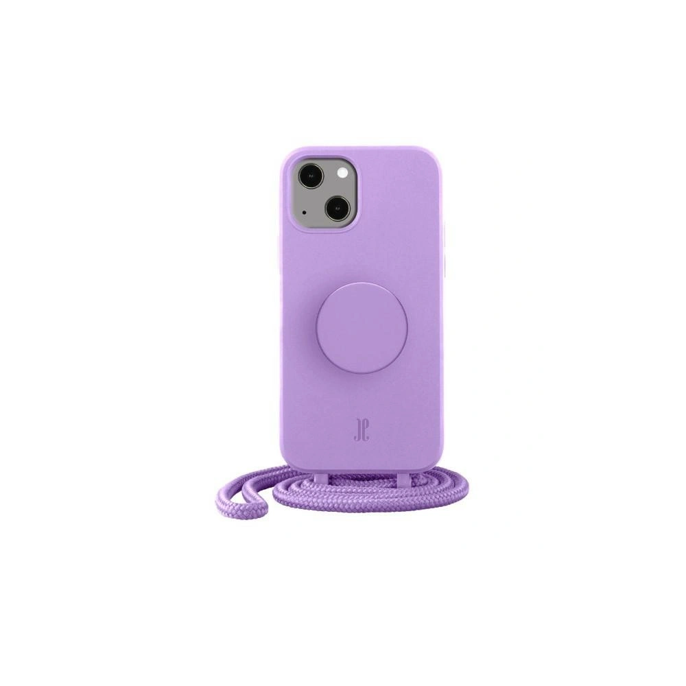 Hurtownia GSM - Etui Just Elegance PopGrip Apple iPhone 14 lavendel/lavendel 30144 AW/SS23 - JEC114 - {ean13} - Hurt