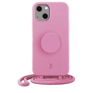 Hurtownia GSM - Etui Just Elegance PopGrip Apple iPhone 14 pastellrosa/pastel pink 30142 AW/SS23 - JEC115 - {ean13} - Hurt