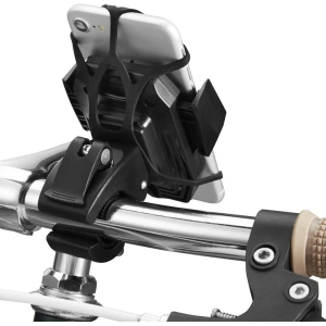 Hurtownia GSM - Uchwyt rowerowy Spigen A251 Bike Mount Black - SPN722BLK - {ean13} - Hurt