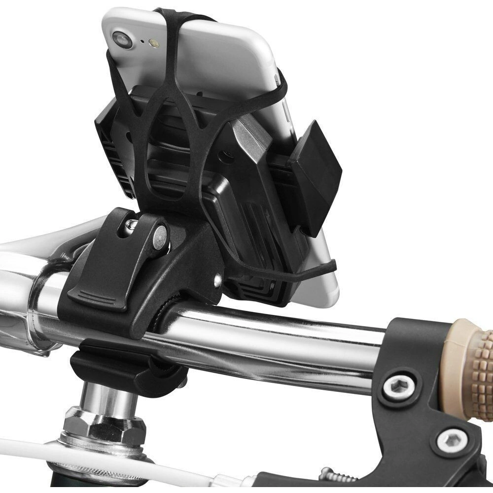 Hurtownia GSM - Spigen Suport pentru biciclete A251 Suport pentru biciclete negru - SPN722BLK - {ean13} - Hurt