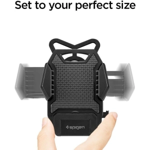 Hurtownia GSM - Uchwyt rowerowy Spigen A251 Bike Mount Black - SPN722BLK - {ean13} - Hurt