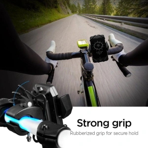 Hurtownia GSM - Uchwyt rowerowy Spigen A251 Bike Mount Black - SPN722BLK - {ean13} - Hurt