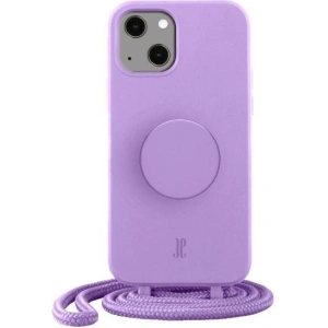 Hurtownia GSM - Etui Just Elegance PopGrip Apple iPhone 14 Plus / 15 Plus levandulový/lavendel 30152 AW/SS23 - JEC121 - {ean13} - Hurt