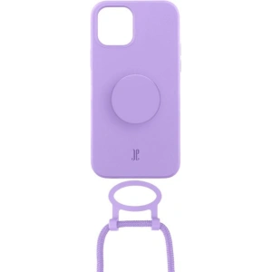 Hurtownia GSM - Etui Just Elegance PopGrip Apple iPhone 14 Plus / 15 Plus levandulový/lavendel 30152 AW/SS23 - JEC121 - {ean13} - Hurt
