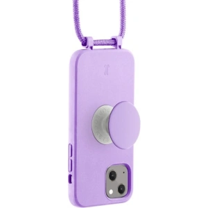 Hurtownia GSM - Etui Just Elegance PopGrip Apple iPhone 14 Plus / 15 Plus levandulový/lavendel 30152 AW/SS23 - JEC121 - {ean13} - Hurt