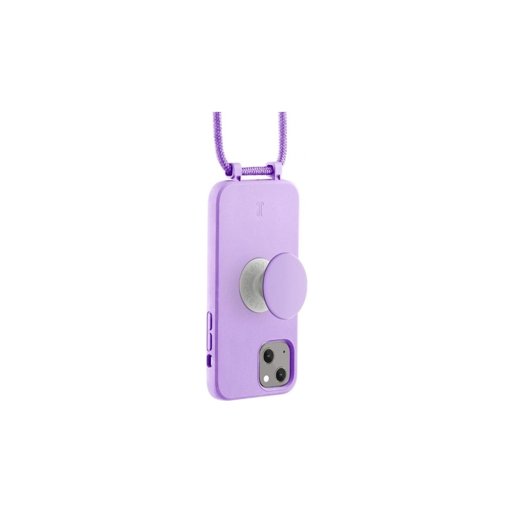 Hurtownia GSM - Etui Just Elegance PopGrip Apple iPhone 14 Plus / 15 Plus lavandă/lavendel 30152 AW/SS23 - JEC121 - {ean13} - Hurt