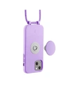 Hurtownia GSM - Etui Just Elegance PopGrip Apple iPhone 14 Plus / 15 Plus lavandă/lavendel 30152 AW/SS23 - JEC121 - {ean13} - Hurt