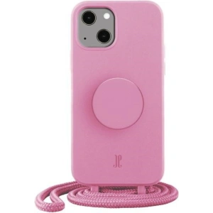 Hurtownia GSM - Etui Just Elegance PopGrip Apple iPhone 14 Plus / 15 Plus pastelově růžová/pastel pink 30150 - JEC122 - {ean13} - Hurt
