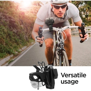 Hurtownia GSM - Uchwyt rowerowy Spigen A251 Bike Mount Black - SPN722BLK - {ean13} - Hurt