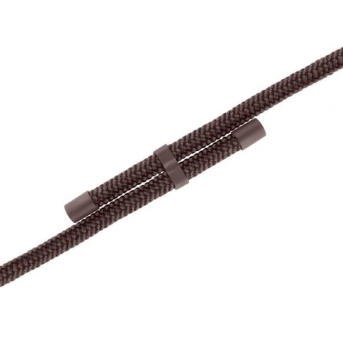 Etui Just Elegance PopGrip Apple iPhone 14 Plus / 15 Plus truflowy/truffle 30172