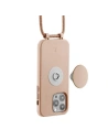 Hurtownia GSM - Etui Just Elegance PopGrip Apple iPhone 14 Pro beżowy/beige 30180 AW/SS23 - JEC124 - {ean13} - Hurt
