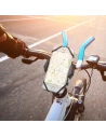 Wholesale Spigen A251 Bike Mount Black - SPN722BLK - {ean13} - Hurt