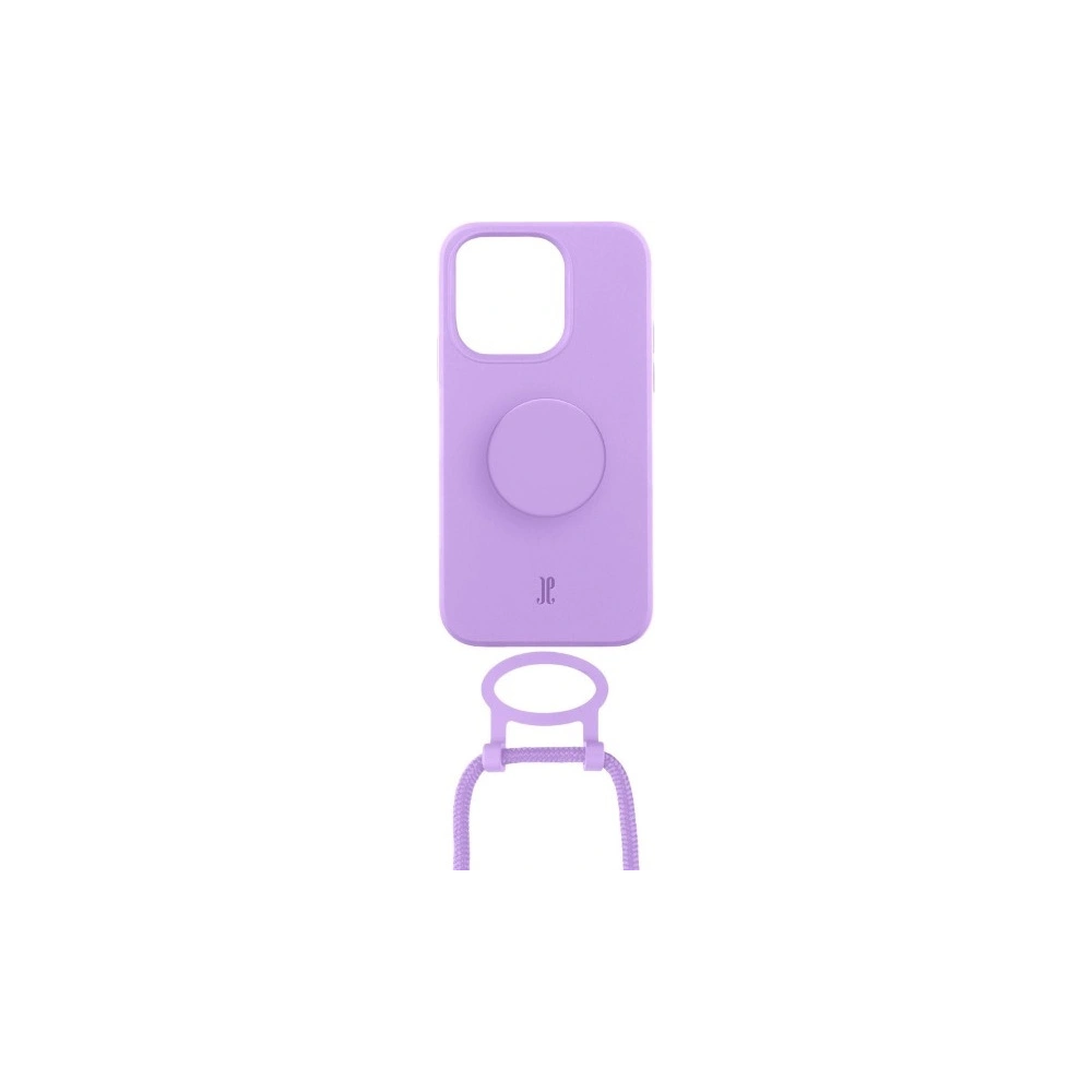 Hurtownia GSM - Etui Just Elegance PopGrip Apple iPhone 14 Pro lavendel/lavendel 30148 AW/SS23 - JEC128 - {ean13} - Hurt