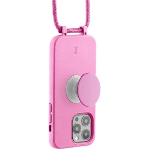 Hurtownia GSM - Etui Just Elegance PopGrip Apple iPhone 14 Pro pastellrosa/pastel pink 30146 AW/SS2 - JEC129 - {ean13} - Hurt