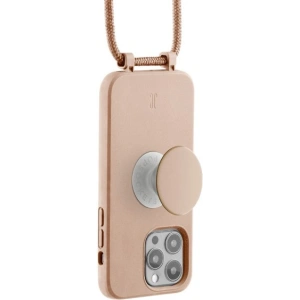 Hurtownia GSM - Etui Just Elegance PopGrip Apple iPhone 14 Pro Max beige 30182 AW/SS23 - JEC131 - {ean13} - Hurt