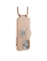Hurtownia GSM - Etui Just Elegance PopGrip Apple iPhone 14 Pro Max beżowy/beige 30182 AW/SS23 - JEC131 - {ean13} - Hurt