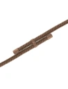 Hurtownia GSM - Etui Just Elegance PopGrip Apple iPhone 14 Pro Max brązowy/brown sugar 30155 - JEC132 - {ean13} - Hurt