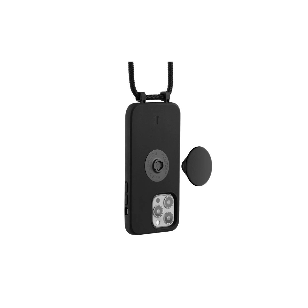 Wholesale Just Elegance PopGrip Apple iPhone 14 Pro Max black 30153 AW/SS23 - JEC133 - {ean13} - Hurt