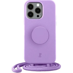 Hurtownia GSM - Etui Just Elegance PopGrip Apple iPhone 14 Pro Max levandulový/lavendel 30156 AW/SS2 - JEC135 - {ean13} - Hurt