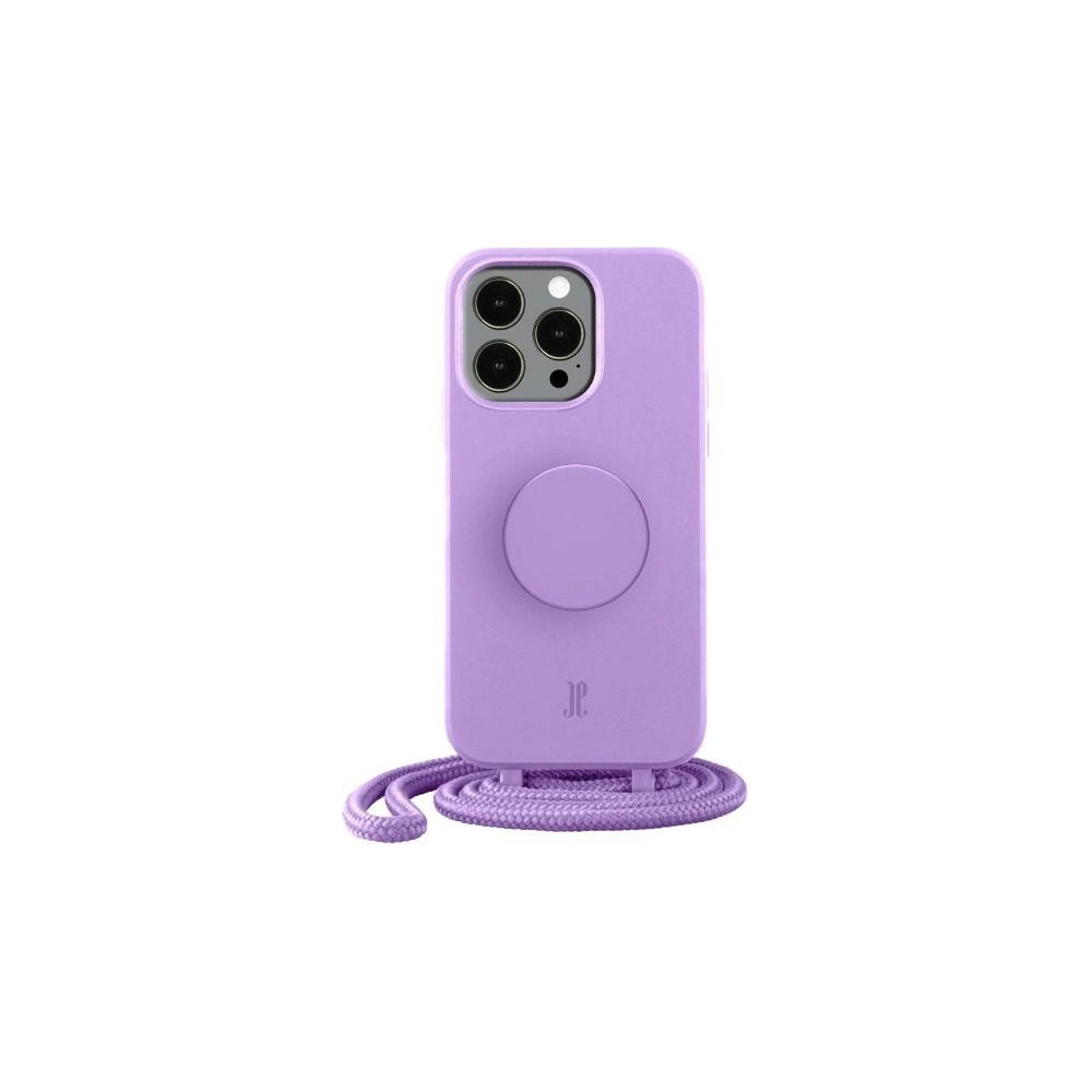 Hurtownia GSM - Etui Just Elegance PopGrip Apple iPhone 14 Pro Max levendula/lavendel 30156 AW/SS2 - JEC135 - {ean13} - Hurt