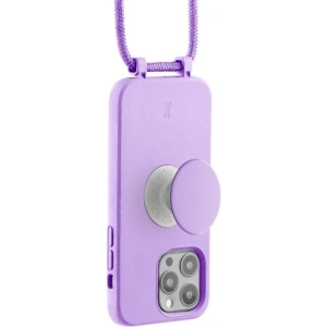 Hurtownia GSM - Etui Just Elegance PopGrip Apple iPhone 14 Pro Max levandulový/lavendel 30156 AW/SS2 - JEC135 - {ean13} - Hurt