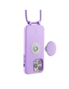 Hurtownia GSM - Etui Just Elegance PopGrip Apple iPhone 14 Pro Max lawendowy/lavendel 30156 AW/SS2 - JEC135 - {ean13} - Hurt