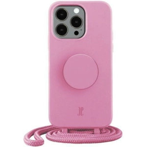 Hurtownia GSM - Etui Just Elegance PopGrip Apple iPhone 14 Pro Max pastellrosa/pastel pink 30154 - JEC136 - {ean13} - Hurt