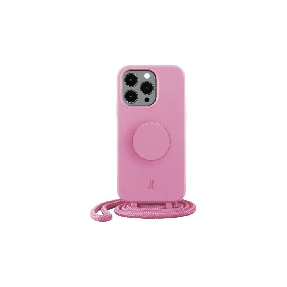 Hurtownia GSM - Etui Just Elegance PopGrip Apple iPhone 14 Pro Max pastellrosa/pastel pink 30154 - JEC136 - {ean13} - Hurt