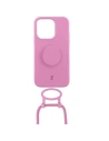 Hurtownia GSM - Etui Just Elegance PopGrip Apple iPhone 14 Pro Max pastellrosa/pastel pink 30154 - JEC136 - {ean13} - Hurt