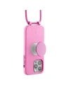 Hurtownia GSM - Etui Just Elegance PopGrip Apple iPhone 14 Pro Max pastellrosa/pastel pink 30154 - JEC136 - {ean13} - Hurt