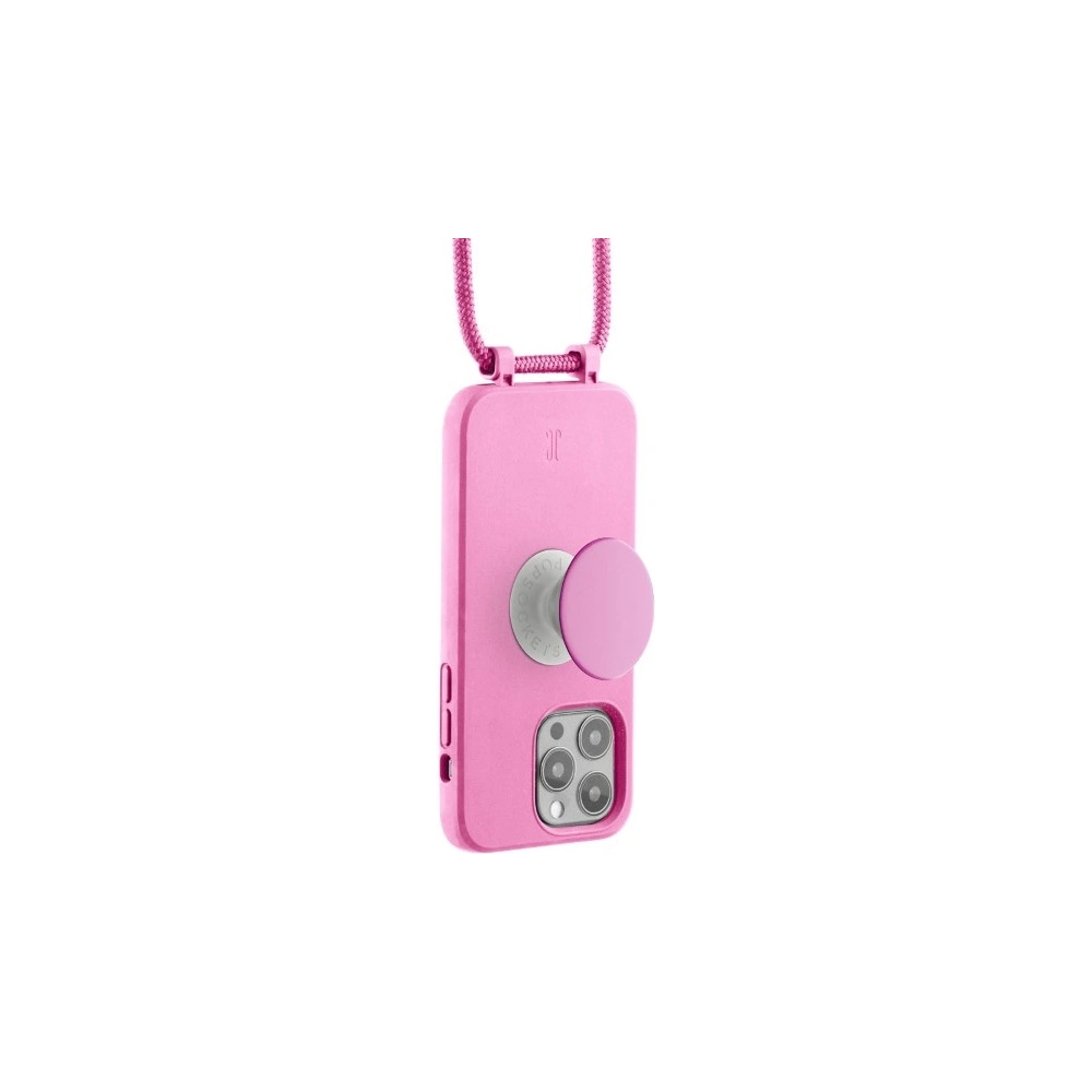 Hurtownia GSM - Etui Just Elegance PopGrip Apple iPhone 14 Pro Max pastellrosa/pastel pink 30154 - JEC136 - {ean13} - Hurt