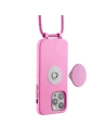 Hurtownia GSM - Etui Just Elegance PopGrip Apple iPhone 14 Pro Max pastellrosa/pastel pink 30154 - JEC136 - {ean13} - Hurt