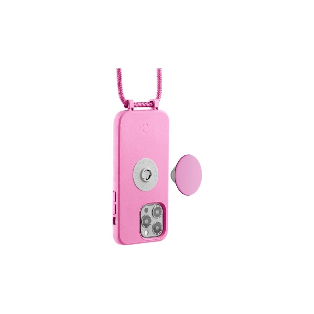 Hurtownia GSM - Etui Just Elegance PopGrip Apple iPhone 14 Pro Max pastellrosa/pastel pink 30154 - JEC136 - {ean13} - Hurt