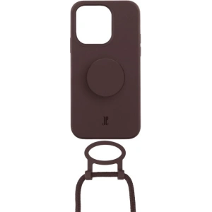 Hurtownia GSM - Etui Just Elegance PopGrip Apple iPhone 14 Pro Max truflowy/truffle 30173 AW/SS23 - JEC137 - {ean13} - Hurt