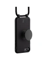 Hurtownia GSM - Etui Just Elegance PopGrip Apple iPhone SE 2022/SE 2020/8/7 fekete/black 30007 - JEC138 - {ean13} - Hurt