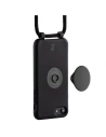 Hurtownia GSM - Just Elegance Apple Case PopGrip iPhone SE 2022/SE 2020/8/7 schwarz/schwarz 30007 - JEC138 - {ean13} - Hurt
