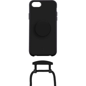 Hurtownia GSM - Just Elegance Apple Case PopGrip iPhone SE 2022/SE 2020/8/7 schwarz/schwarz 30007 - JEC138 - {ean13} - Hurt