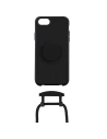 Hurtownia GSM - Just Elegance Apple Case PopGrip iPhone SE 2022/SE 2020/8/7 schwarz/schwarz 30007 - JEC138 - {ean13} - Hurt