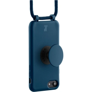 Hurtownia GSM - Just Elegance Apple Case PopGrip iPhone SE 2022/SE 2020/8/7 navy blau/blau saphir 30011 - JEC140 - {ean13} - Hurt