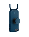 Hurtownia GSM - Just Elegance Apple Case PopGrip iPhone SE 2022/SE 2020/8/7 navy blau/blau saphir 30011 - JEC140 - {ean13} - Hurt